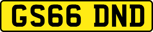 GS66DND