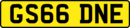 GS66DNE