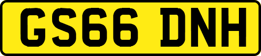 GS66DNH