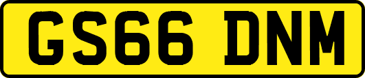 GS66DNM