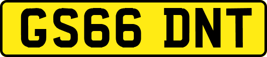 GS66DNT