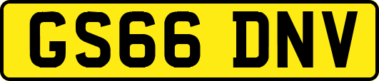 GS66DNV