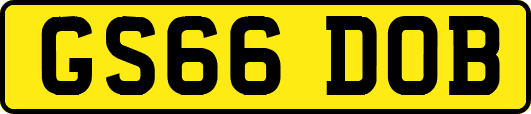 GS66DOB