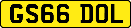 GS66DOL