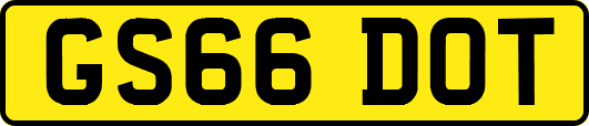 GS66DOT