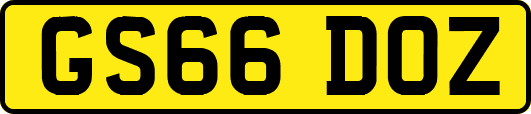 GS66DOZ