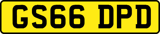 GS66DPD