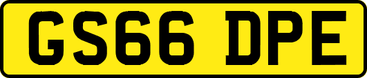 GS66DPE