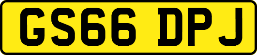 GS66DPJ