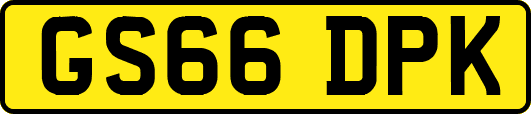 GS66DPK