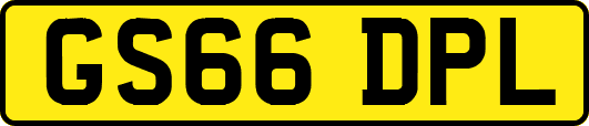 GS66DPL