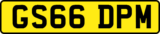 GS66DPM