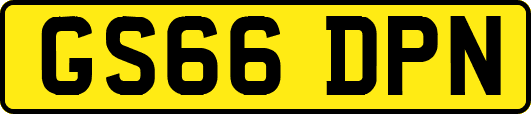 GS66DPN