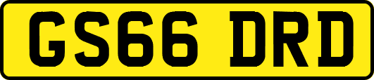 GS66DRD