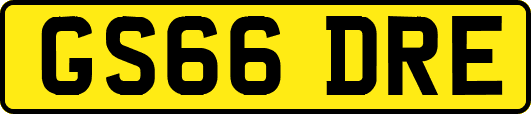 GS66DRE