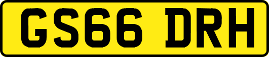GS66DRH