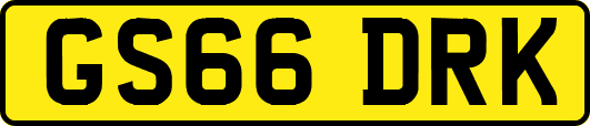 GS66DRK