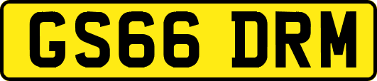 GS66DRM