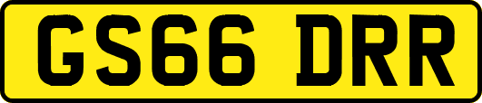 GS66DRR