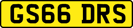 GS66DRS