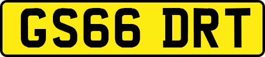 GS66DRT