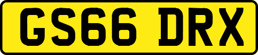 GS66DRX