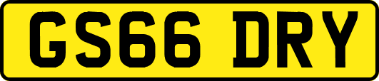 GS66DRY