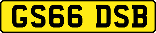 GS66DSB