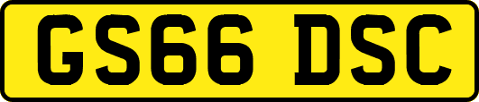 GS66DSC