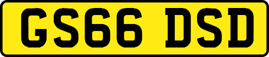GS66DSD