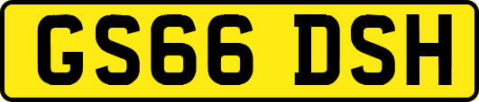 GS66DSH