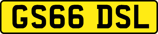 GS66DSL