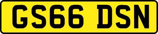 GS66DSN
