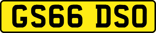 GS66DSO