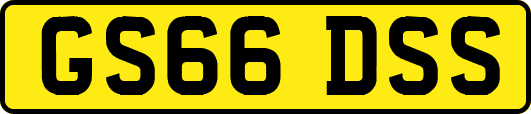GS66DSS
