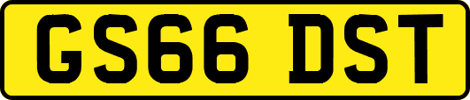 GS66DST