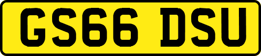 GS66DSU