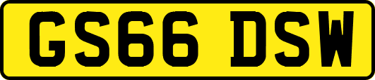 GS66DSW