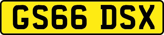 GS66DSX
