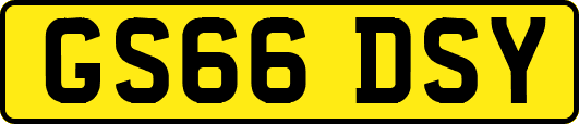 GS66DSY