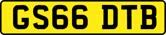 GS66DTB