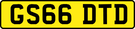 GS66DTD