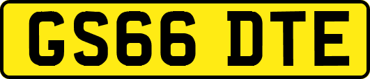 GS66DTE