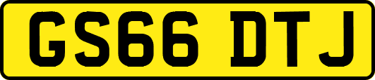 GS66DTJ