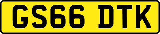 GS66DTK