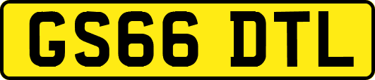GS66DTL