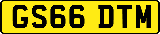 GS66DTM