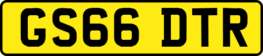 GS66DTR
