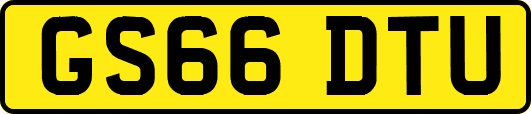 GS66DTU