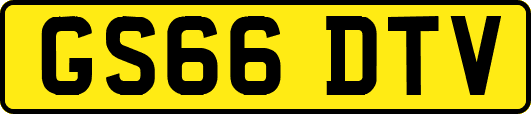 GS66DTV